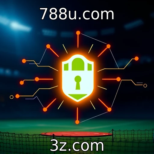 788u.com Apostas esportivas: análise detalhada da próxima grande partida