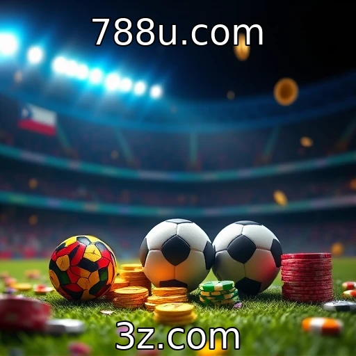 788u.com Revolução nas Apostas: O Crescimento do Mercado Brasileiro em 2025