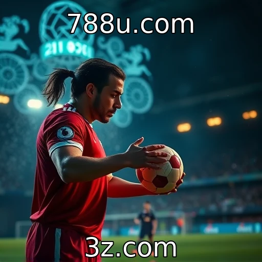 788u.com Apostas esportivas: Como analisar jogos para aumentar suas chances de vitória