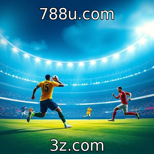 788u.com Como as apostas esportivas estão transformando o cenário brasileiro