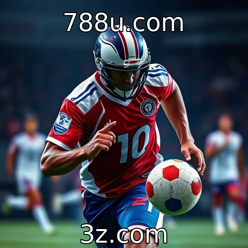 788u.com Apostas Esportivas: Análise Profunda dos Principais Campeonatos em 2025