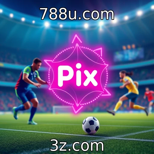 788u.com O Futuro das Apostas Esportivas: O Que Esperar para 2025